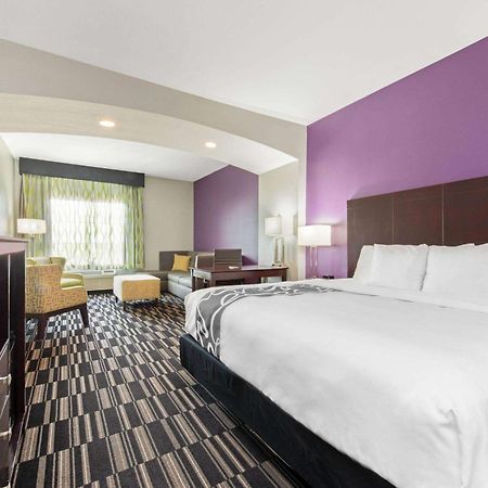 La Quinta By Wyndham Bridge City-Orange Exterior photo