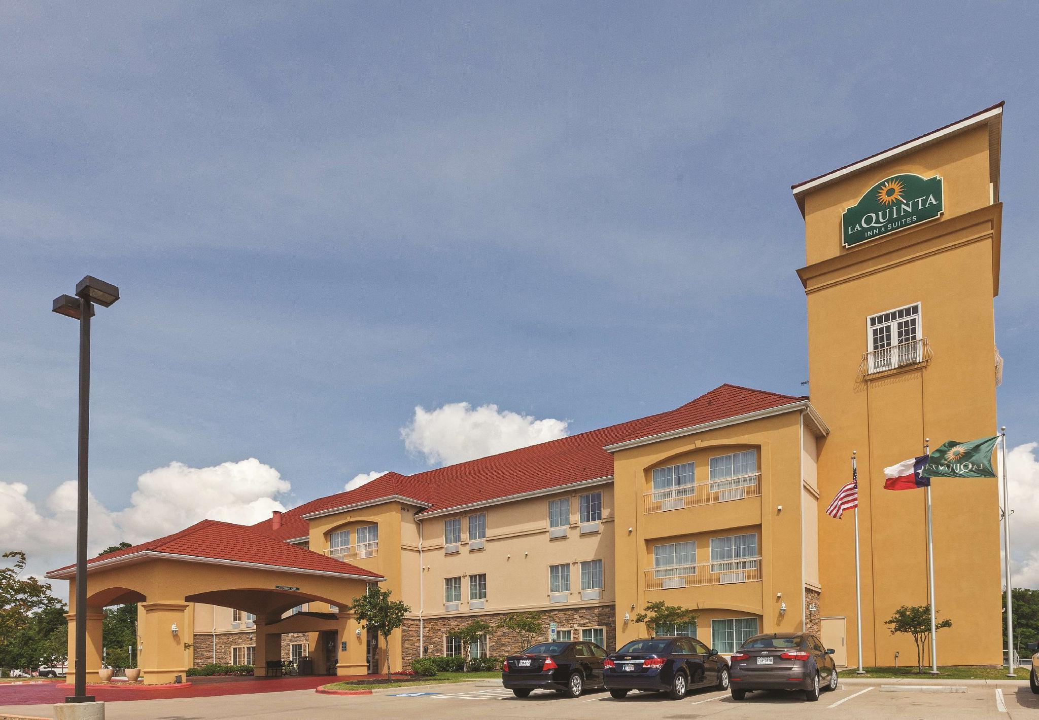 La Quinta By Wyndham Bridge City-Orange Exterior photo