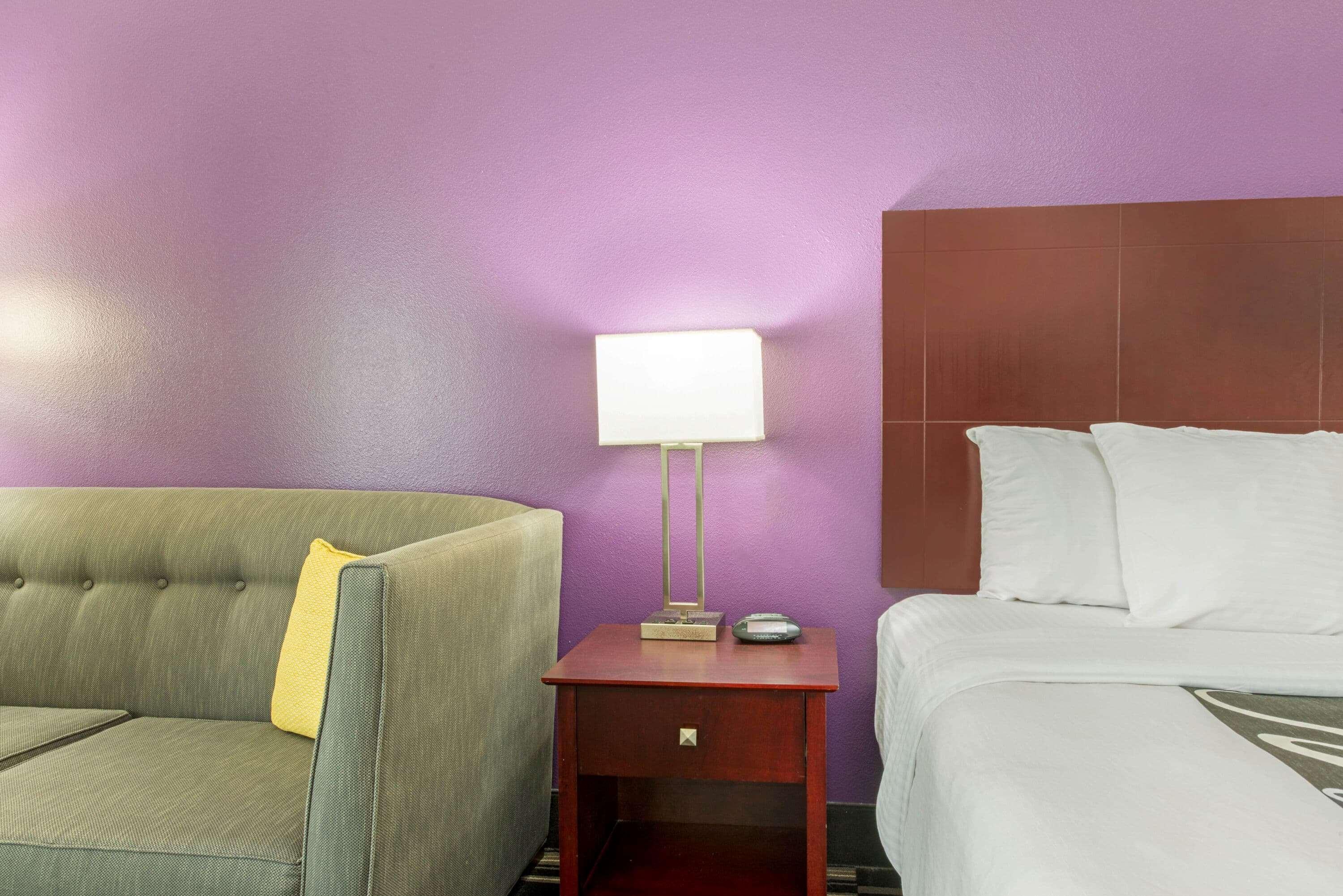 La Quinta By Wyndham Bridge City-Orange Exterior photo