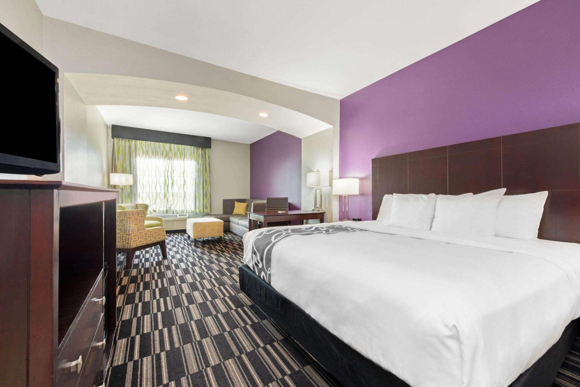 La Quinta By Wyndham Bridge City-Orange Exterior photo