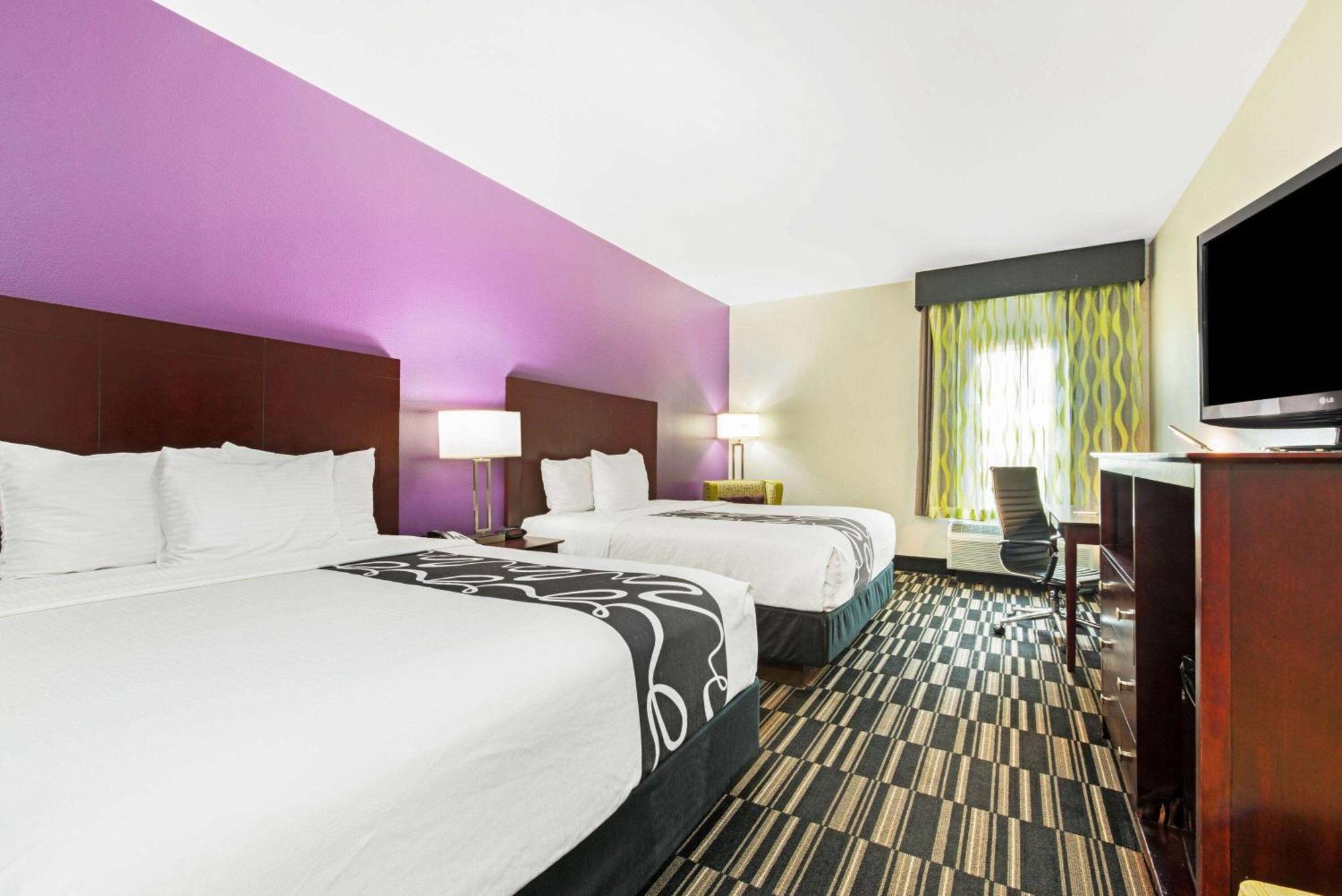 La Quinta By Wyndham Bridge City-Orange Exterior photo